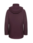 Jack Wolfskin ROTWAND 3IN1 JACKET W amaranth 2XL - PeakStyle