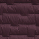 Jack Wolfskin W PASSAMANI DOWN HOODY W RDS amaranth 2XL - PeakStyle