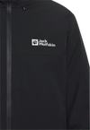 Jack Wolfskin M WISPER INS JACKET M black 3XL - PeakStyle