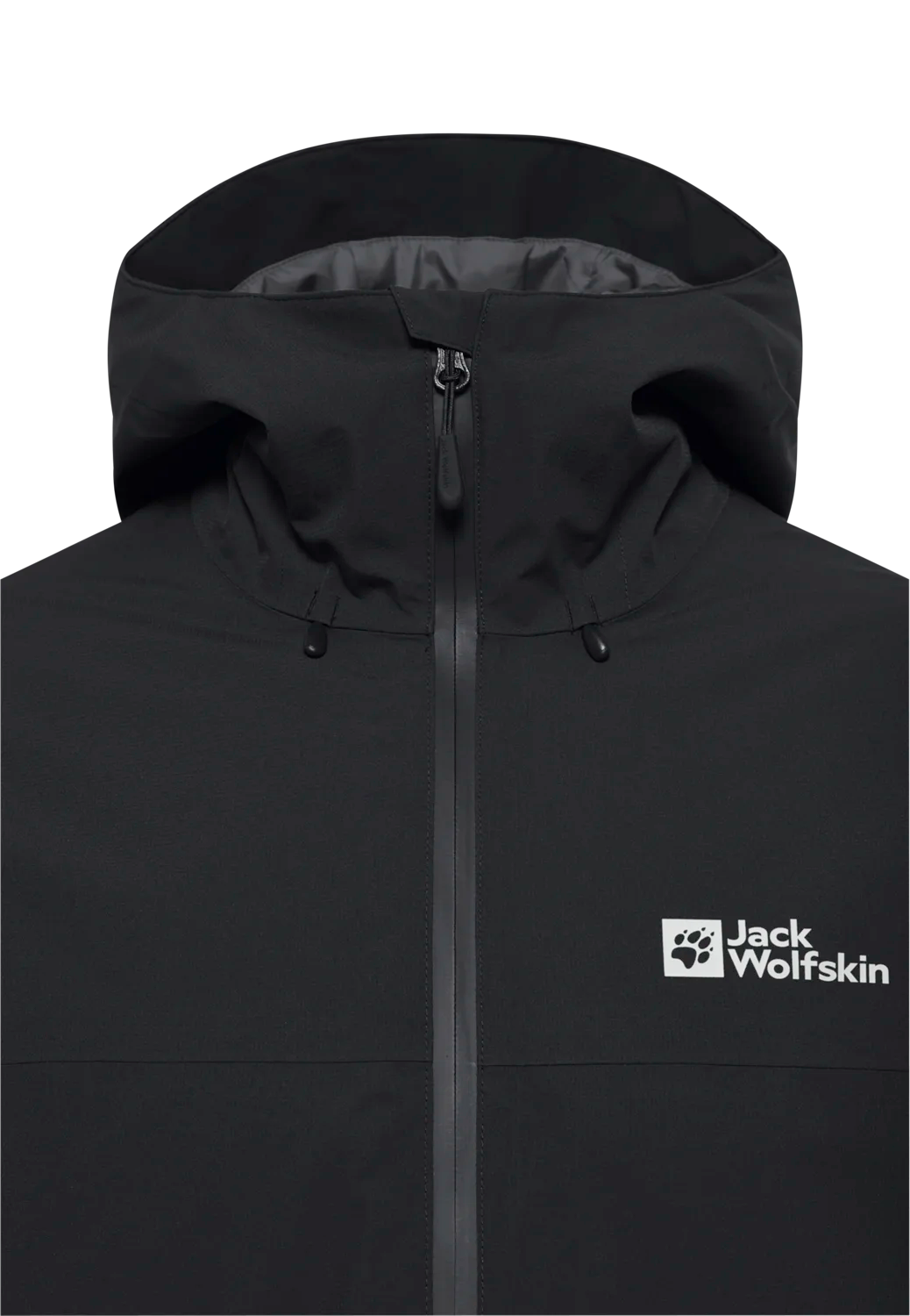 Jack Wolfskin M WISPER INS JACKET M black 3XL - PeakStyle