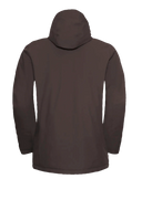 Jack Wolfskin M WISPER INS JACKET M peat 3XL - PeakStyle