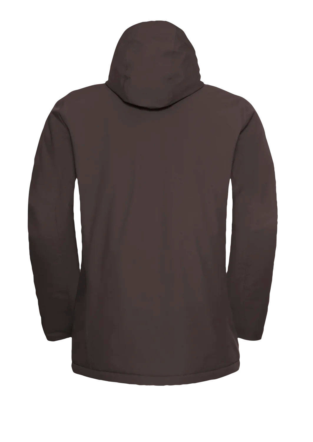 Jack Wolfskin M WISPER INS JACKET M peat 3XL - PeakStyle