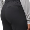 Jack Wolfskin ACTIVATE THERMIC Damen black – Detail 2