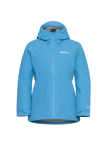 Jack Wolfskin WISPER INS JACKET W Sky Blue 2XL - PeakStyle