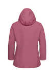 Jack Wolfskin WISPER INS JACKET W raisin 2XL - PeakStyle
