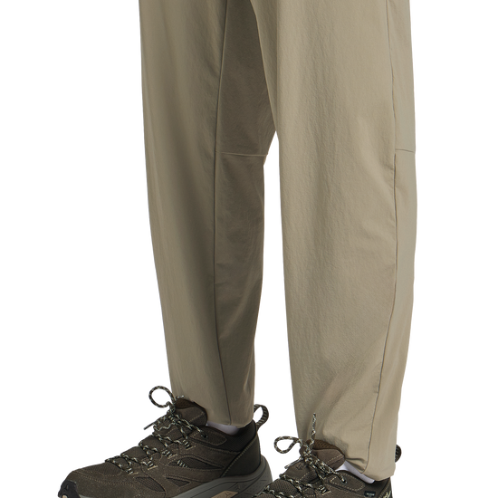 Jack Wolfskin VOJO TOUR TEXAPORE LOW Herren – Cold Coffee – 2-mf110