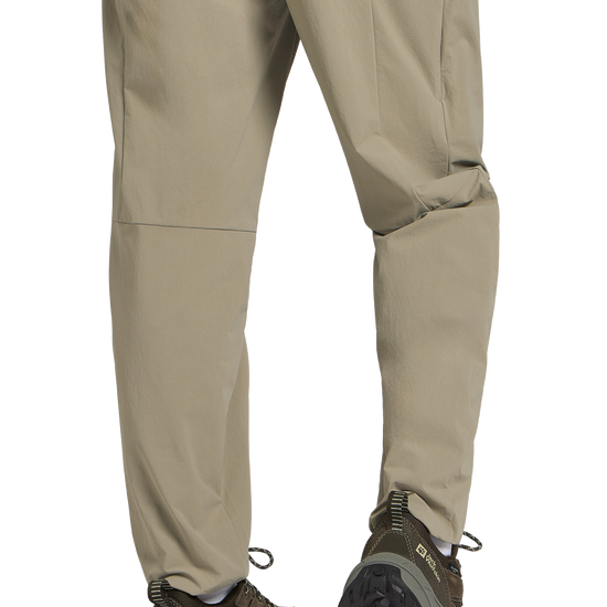 Jack Wolfskin VOJO TOUR TEXAPORE LOW Herren – Cold Coffee – 2-mf120