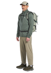 Jack Wolfskin VOJO TOUR TEXAPORE LOW Herren – Cold Coffee – 3-mf130