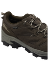Jack Wolfskin VOJO TOUR TEXAPORE LOW Herren – Cold Coffee – 9-f500