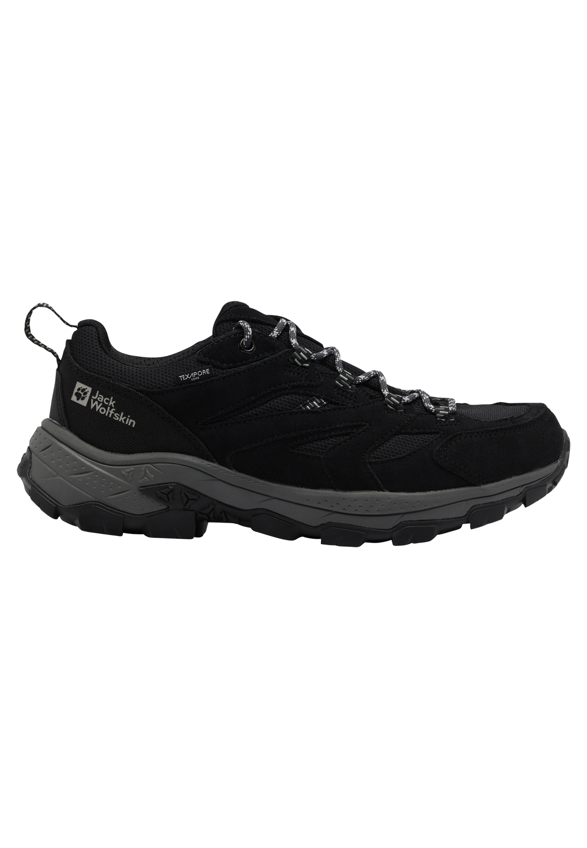 Jack Wolfskin VOJO TOUR TEXAPORE LOW Herren – Phantom – 1-f100