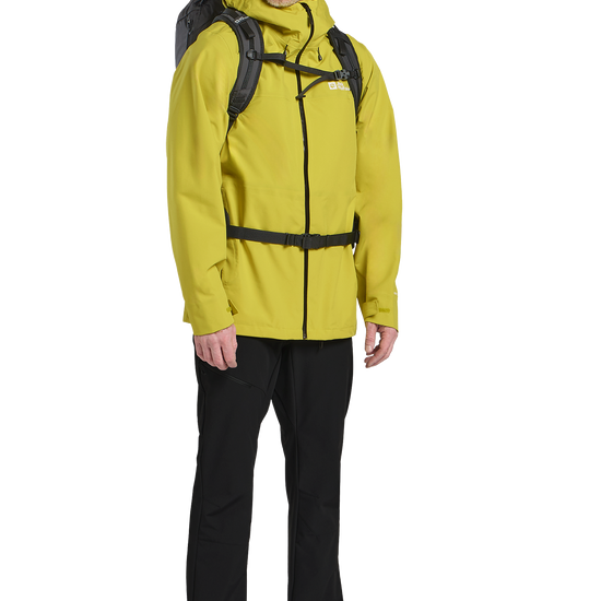 Jack Wolfskin VOJO TOUR TEXAPORE LOW Herren – Phantom – 3-mf130