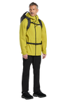 Jack Wolfskin VOJO TOUR TEXAPORE LOW Herren – Phantom – 3-mf130