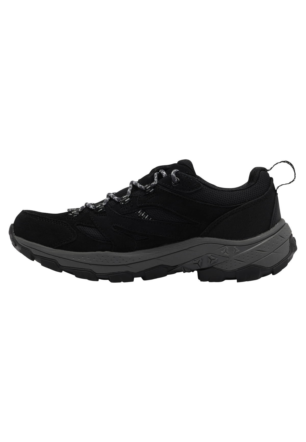 Jack Wolfskin VOJO TOUR TEXAPORE LOW Herren – Phantom – 9-f200