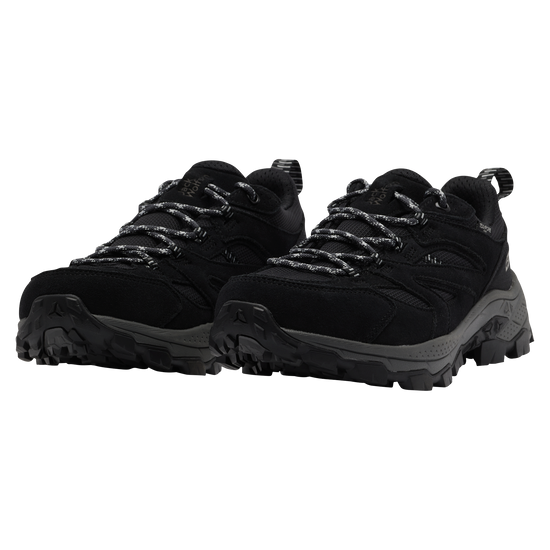 Jack Wolfskin VOJO TOUR TEXAPORE LOW Herren – Phantom – 9-f300