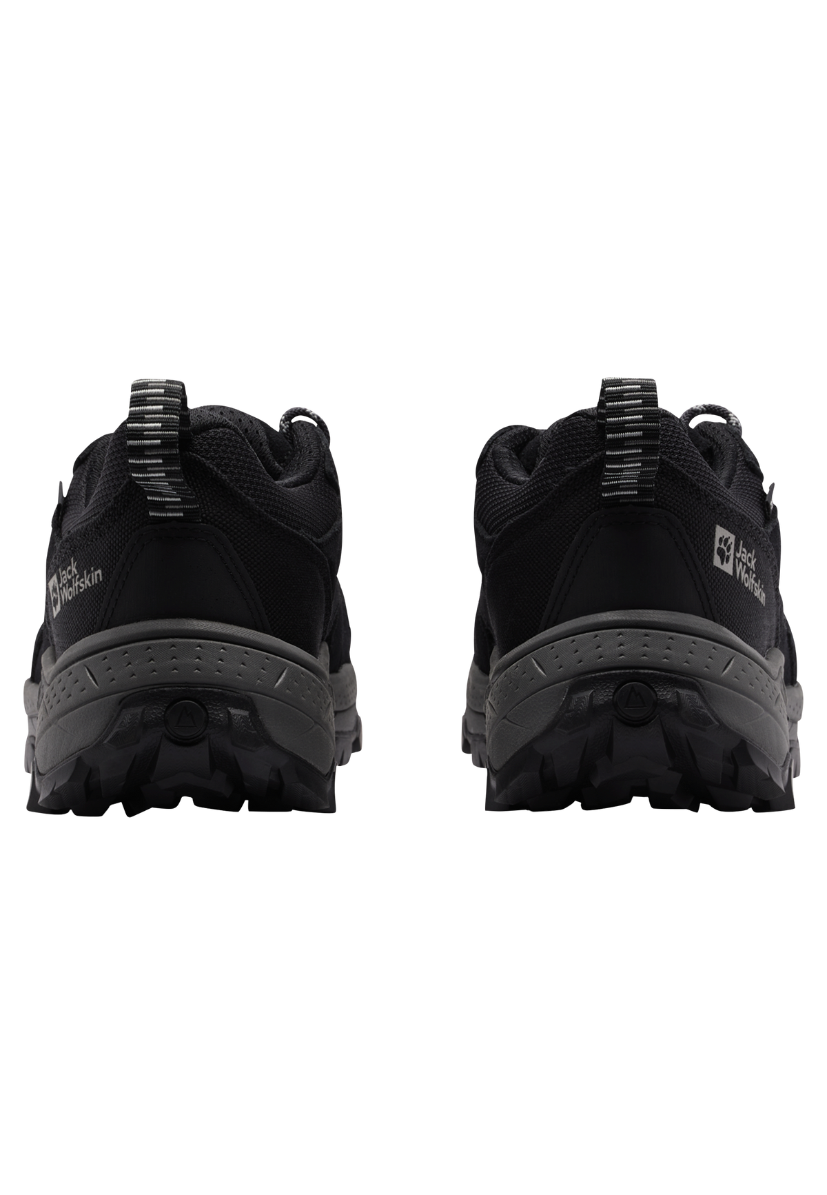 Jack Wolfskin VOJO TOUR TEXAPORE LOW Herren – Phantom – 9-f400