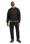 Jack Wolfskin VOJO TOUR TEXAPORE LOW Herren – Slate – 3-mf130