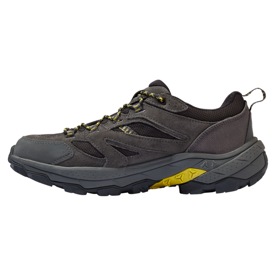 Jack Wolfskin VOJO TOUR TEXAPORE LOW Herren – Slate – 9-f200