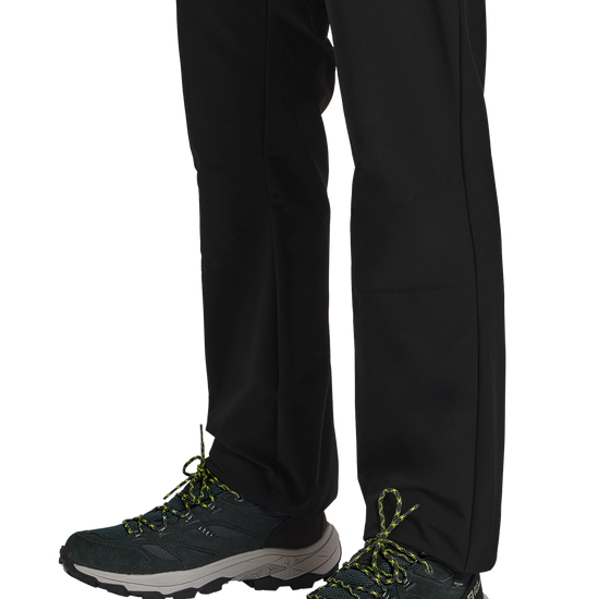 Jack Wolfskin VOJO TOUR TEXAPORE LOW Herren – Black Forest – 2-mf110