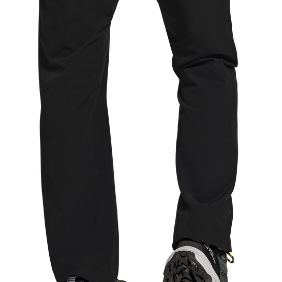 Jack Wolfskin VOJO TOUR TEXAPORE LOW Herren – Black Forest – 2-mf120
