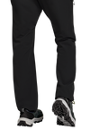 Jack Wolfskin VOJO TOUR TEXAPORE LOW Herren – Black Forest – 2-mf120