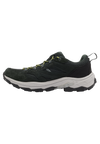 Jack Wolfskin VOJO TOUR TEXAPORE LOW Herren – Black Forest – 9-f200