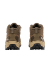 Jack Wolfskin W VOJO TOUR TEXAPORE MID W dark anis 43 - PeakStyle
