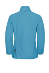 Jack Wolfskin W MOONRISE FZ W Sky Blue 3XL - PeakStyle