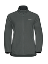 Jack Wolfskin W MOONRISE FZ W slate green 3XL - PeakStyle