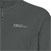 Jack Wolfskin W MOONRISE FZ W slate green 3XL - PeakStyle