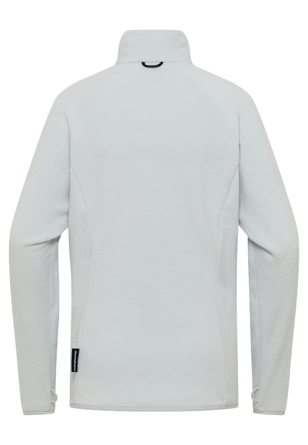 Jack Wolfskin W MOONRISE FZ W Cool Grey 3XL - PeakStyle