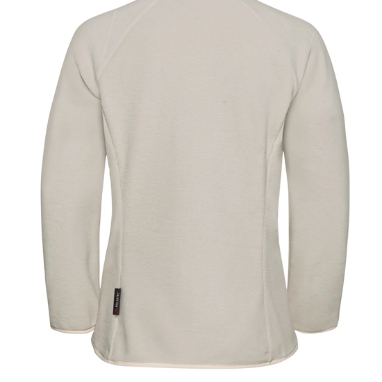 Jack Wolfskin W MOONRISE FZ W pale sand 3XL - PeakStyle
