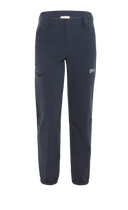 Jack Wolfskin TURBULENCE PANTS K night blue 176 - PeakStyle