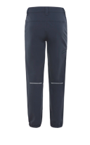 Jack Wolfskin TURBULENCE PANTS K night blue 176 - PeakStyle