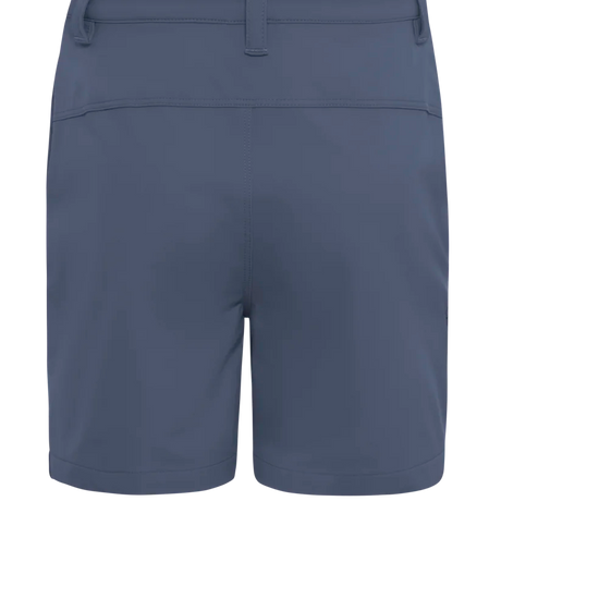 Jack Wolfskin TURBULENCE SHORTS K Evening Sky 176 - PeakStyle