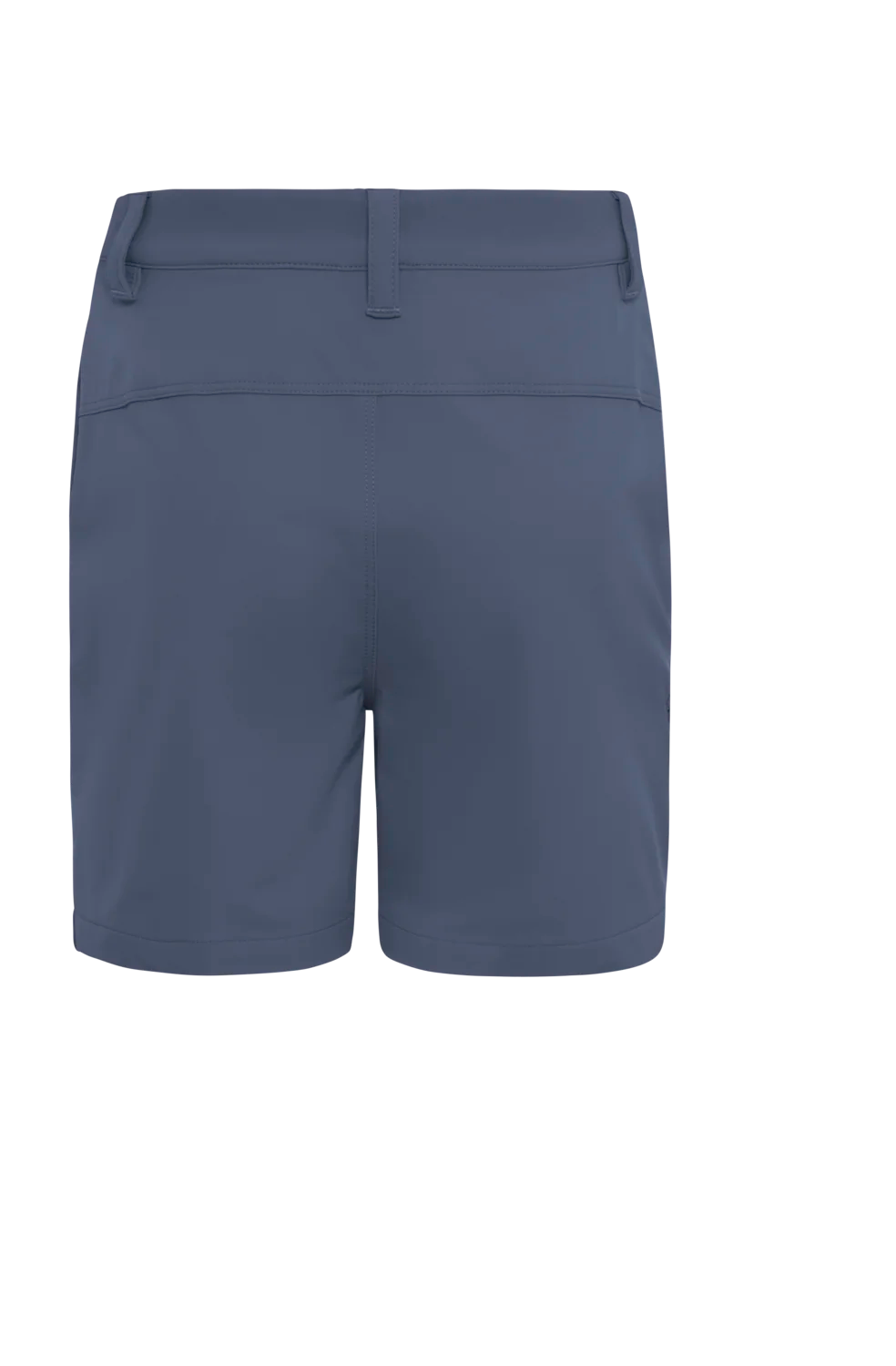 Jack Wolfskin TURBULENCE SHORTS K Evening Sky 176 - PeakStyle