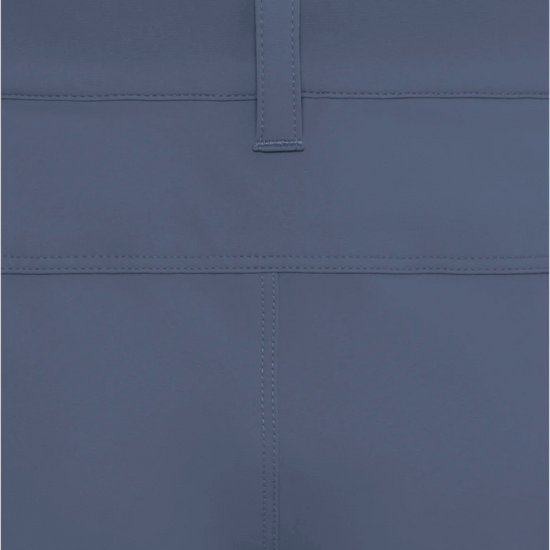 Jack Wolfskin TURBULENCE SHORTS K Evening Sky 176 - PeakStyle