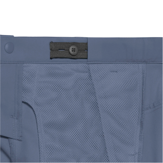 Jack Wolfskin TURBULENCE SHORTS K Evening Sky 176 - PeakStyle