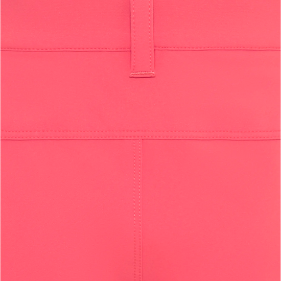 Jack Wolfskin TURBULENCE SHORTS K sunset coral 176 - PeakStyle