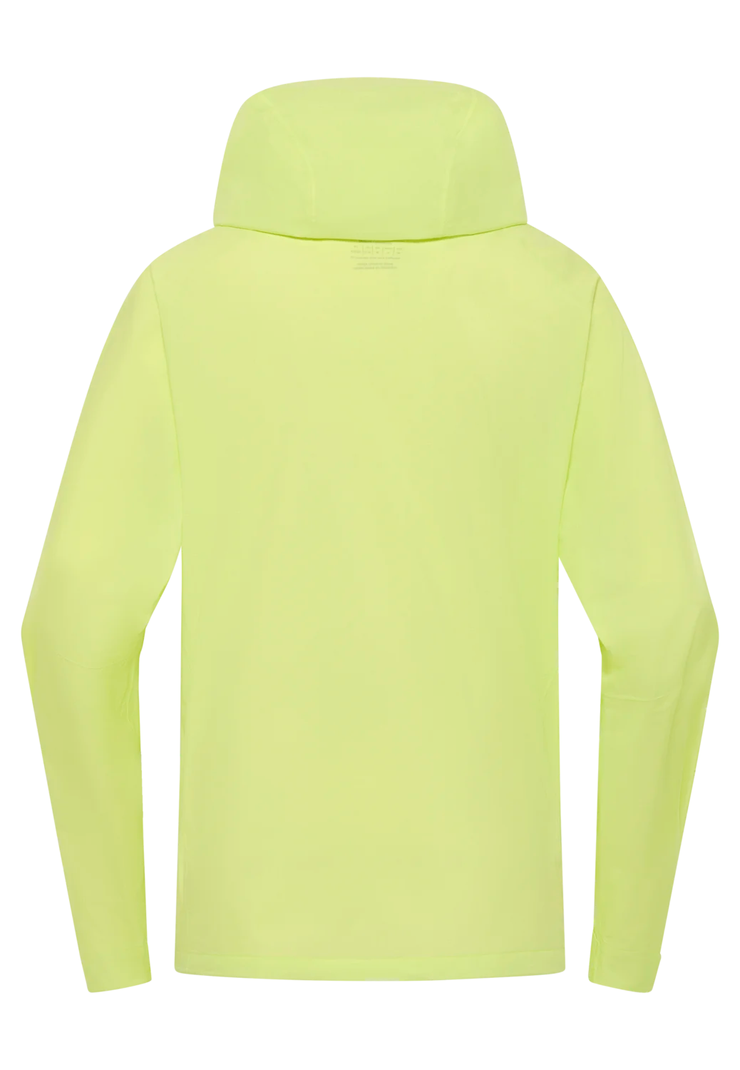 Jack Wolfskin W PRELIGHT 2.5L LT JACKET W cool matcha XL - PeakStyle