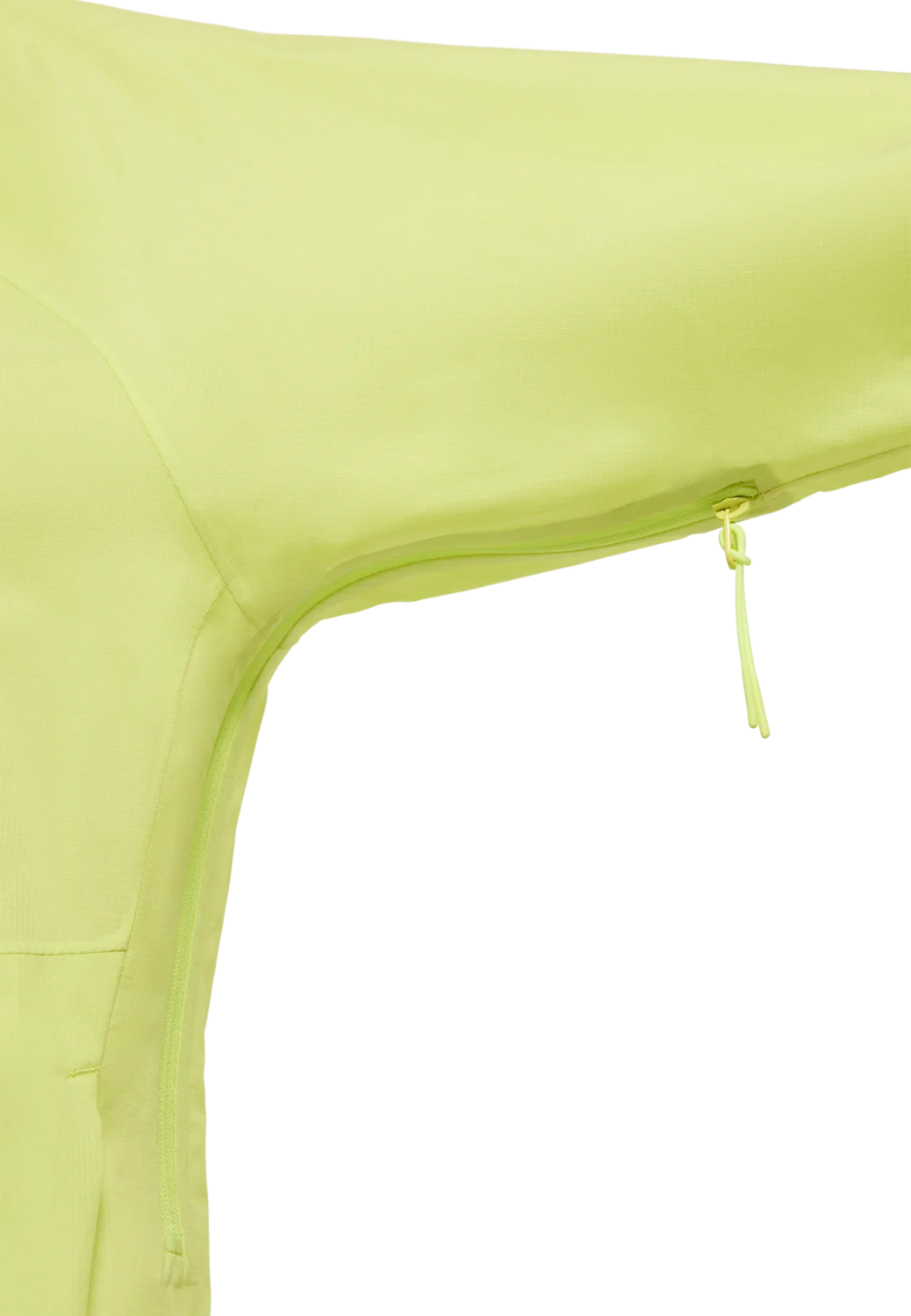 Jack Wolfskin W PRELIGHT 2.5L LT JACKET W cool matcha XL - PeakStyle