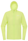 Jack Wolfskin W PRELIGHT 2.5L LT JACKET W cool matcha XL - PeakStyle
