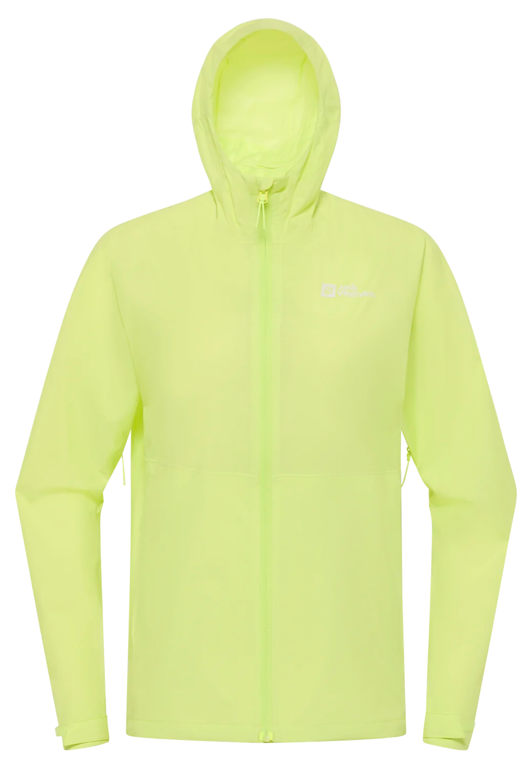 Jack Wolfskin W PRELIGHT 2.5L LT JACKET W cool matcha XL - PeakStyle