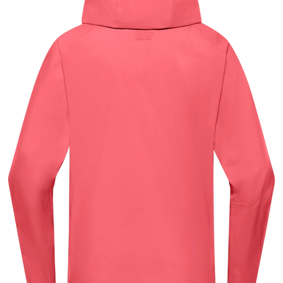 Jack Wolfskin W PRELIGHT 2.5L LT JACKET W sunset coral XL - PeakStyle