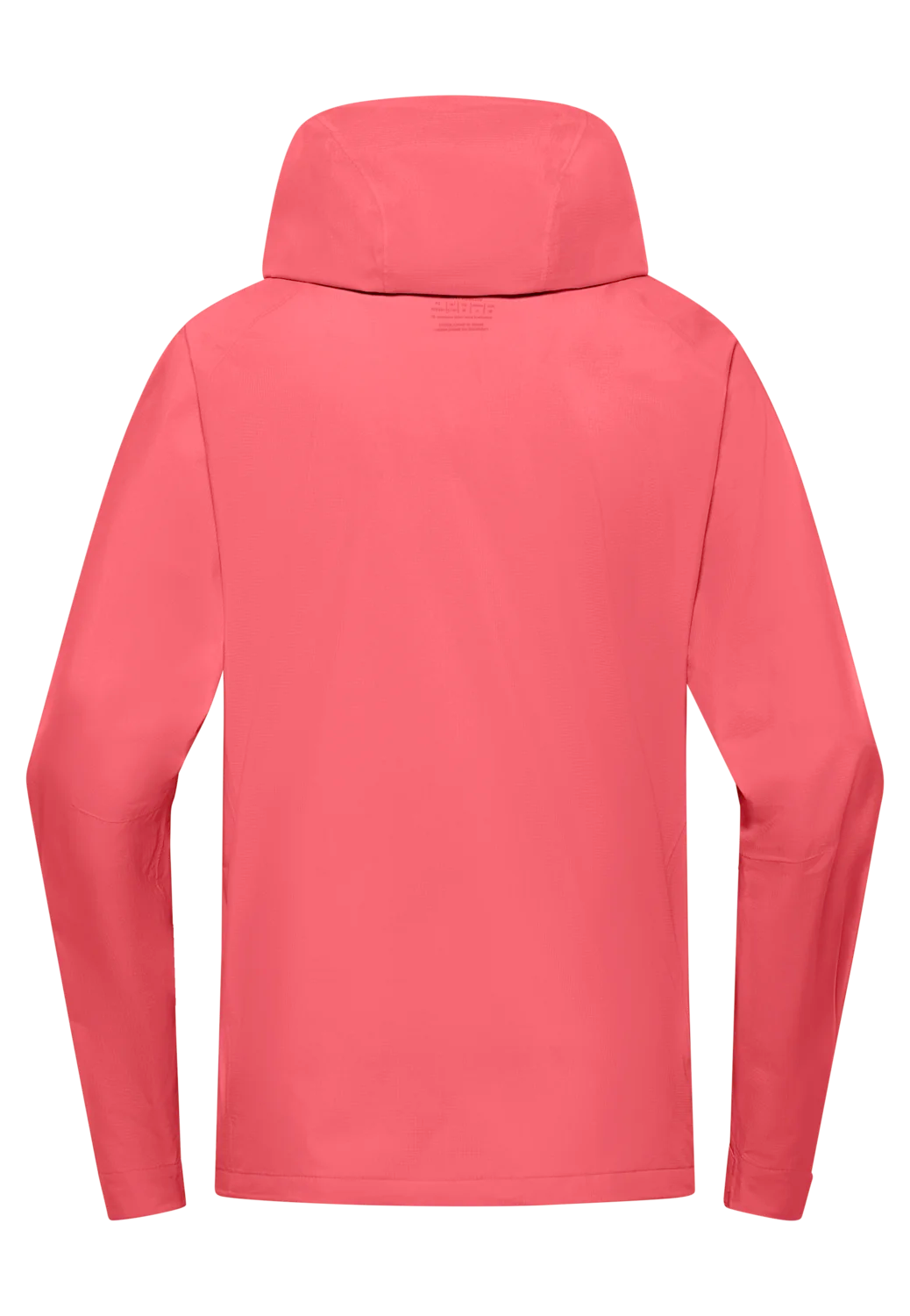 Jack Wolfskin W PRELIGHT 2.5L LT JACKET W sunset coral XL - PeakStyle