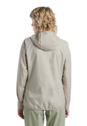 Jack Wolfskin W PRELIGHT OCTA JACKET W seal XL - PeakStyle