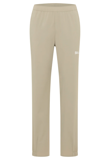 Jack Wolfskin W PRELIGHT SWIFT PANT W stone XL - PeakStyle