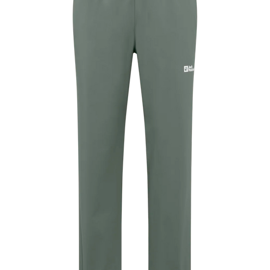 Jack Wolfskin W PRELIGHT SWIFT PANT W slate green XL - PeakStyle