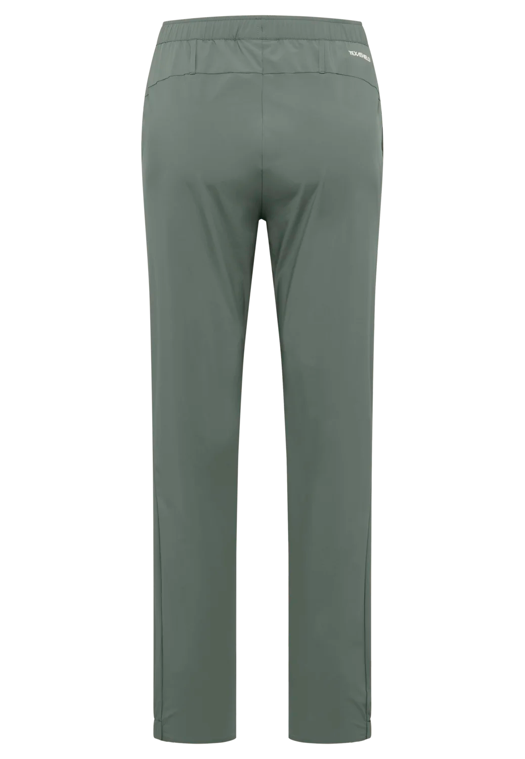 Jack Wolfskin W PRELIGHT SWIFT PANT W slate green XL - PeakStyle