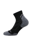 Jack Wolfskin VOJO LIGHT SOCK LOW C black 47-49 - PeakStyle