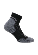Jack Wolfskin VOJO LIGHT SOCK LOW C black 47-49 - PeakStyle